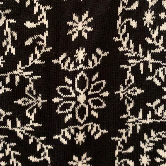 Francescas Knit Party Dress - Picture 6 of 6